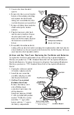 Preview for 43 page of DAVIS 6322C User Manual