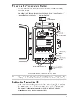 Preview for 3 page of DAVIS 6372 Installation Manual