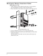 Preview for 8 page of DAVIS 6372 Installation Manual