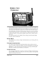 Preview for 19 page of DAVIS and Vantage Pro Console Manual