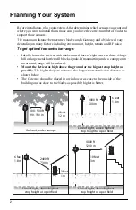 Preview for 4 page of DAVIS EnviroMonitor 6810 User Manual