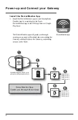 Preview for 8 page of DAVIS EnviroMonitor 6810 User Manual