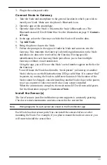 Preview for 13 page of DAVIS EnviroMonitor 6810 User Manual