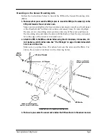 Preview for 5 page of DAVIS Sensor Tilting Bracket Install Manual