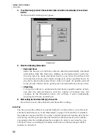 Preview for 41 page of DAVIS WeatherLink Software User'S Manual