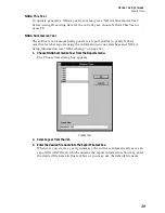 Preview for 48 page of DAVIS WeatherLink Software User'S Manual