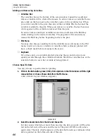 Preview for 75 page of DAVIS WeatherLink Software User'S Manual