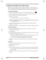 Preview for 2 page of DAVIS WeatherLink User Manual