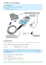 Preview for 33 page of daviteq Sigfox WSSFC-AC FW1 Manual