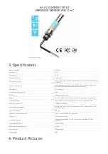 Preview for 2 page of daviteq WS433-AC User Manual