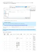 Preview for 10 page of daviteq WS433-LPC User Manual