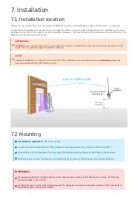 Preview for 13 page of daviteq WS433-LPC User Manual