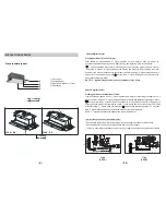 Preview for 2 page of Davoline Telescopic Lux 1144 Instruction Manual