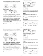 Preview for 12 page of davoline BO 6341 R User Manual