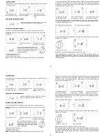 Preview for 13 page of davoline BO 6341 R User Manual