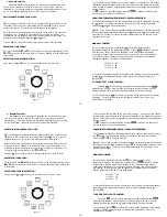 Preview for 15 page of davoline BO 6341 R User Manual