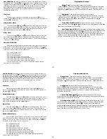 Preview for 17 page of davoline BO 6341 R User Manual