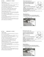 Preview for 18 page of davoline BO 6341 R User Manual