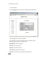 Preview for 36 page of Davolink DV-201DM User Manual