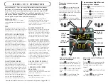 Preview for 2 page of Davtron M811C Manual