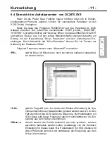 Preview for 11 page of Dawicontrol DC-2975 U Quick Manual