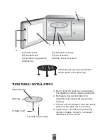 Preview for 11 page of Dawlance DW-133G User Manual