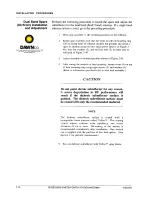 Preview for 129 page of Dawnco 8060 Series Installation And Operation Manual