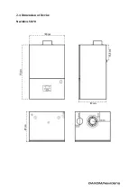 Preview for 6 page of DAXOM Navidens 50 User Manual