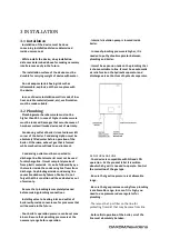 Preview for 12 page of DAXOM Navidens 50 User Manual