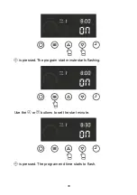 Preview for 38 page of DAXOM UKDAX-10EBM Manual