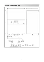 Preview for 6 page of DAXOM UKDAX-80Y10BT Installation Manual