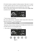 Preview for 32 page of DAXOM UKDAX-80Y10BT Installation Manual