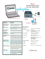 Preview for 2 page of Daxten IBOOT - Brochure