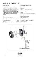 Preview for 32 page of DAY Useful Everyday 546603 Instruction Manual