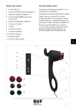 Preview for 21 page of DAY Useful Everyday 73449 Instruction Manual