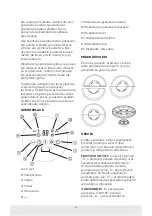 Preview for 40 page of DAY Useful Everyday 73620 Instruction Manual