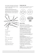 Preview for 58 page of DAY Useful Everyday 73620 Instruction Manual