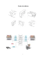 Preview for 5 page of Dayfly Tech EN306TV-R Manual