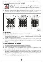 Preview for 15 page of DAYLIFF Domestic Series Installation & Operating Manual