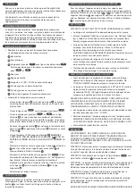 Preview for 8 page of Daylight Ultimate A21098 Instructions Manual