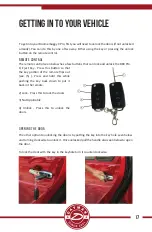 Preview for 17 page of Daymak Boomerbuggy X Pro Manual