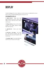 Preview for 26 page of Daymak Boomerbuggy X Pro Manual