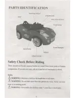 Preview for 7 page of Daymak KL-106 Operation Manual