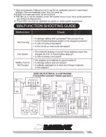 Preview for 11 page of Daymak Lamborghini User Manual