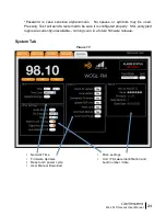 Preview for 21 page of DaySequerra M4 TimeLock User Manual