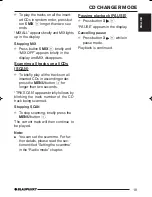 Preview for 19 page of Daytona mp26 Operating And Installation Instructions