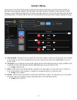 Preview for 17 page of DaytonAudio APA1200DSP User Manual