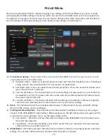 Preview for 19 page of DaytonAudio APA1200DSP User Manual