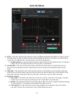 Preview for 21 page of DaytonAudio APA1200DSP User Manual