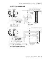 Preview for 227 page of DayTronic System 10 User Manual Book